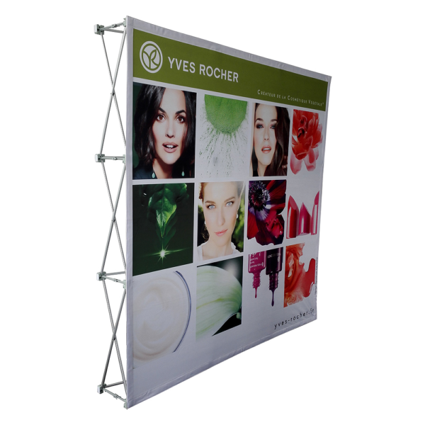 wall banner