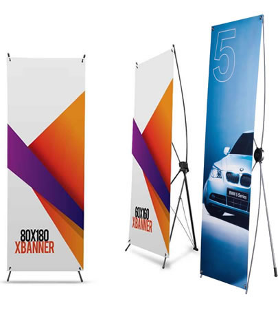 3 X Banners Combo Specials R1200 | Stain Digital And Imaging