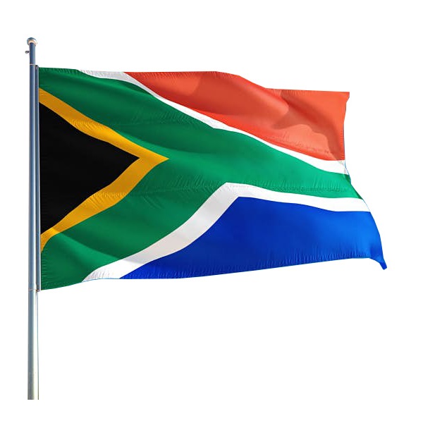 Cheap flags printing | Political Flags in Johannesburg | Stain Digital ...